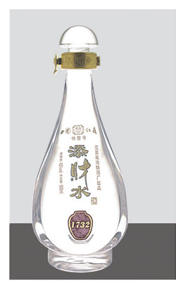 JB-073 500ML